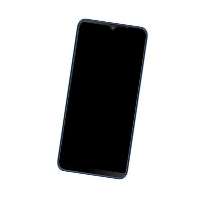 Volume Button Flex Cable For Yezz Art 2 Pro By - Maxbhi Com