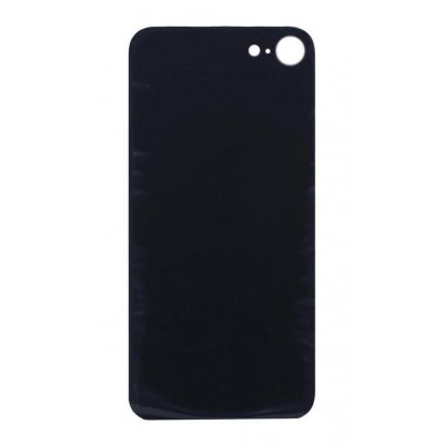 Back Panel Cover For Apple Iphone Se 2020 Red - Maxbhi Com
