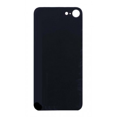 Back Panel Cover For Apple Iphone Se 2020 White - Maxbhi Com