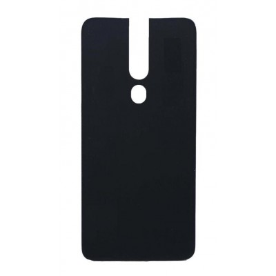 Back Panel Cover For Oppo F11 Pro Green - Maxbhi Com