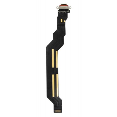 Charging Connector Flex Pcb Board For Oneplus Nord By - Maxbhi Com