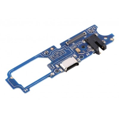Charging Connector Flex Pcb Board For Realme 6 By - Maxbhi Com