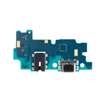 Charging Connector Flex Pcb Board For Samsung Galaxy A50s By - Maxbhi Com