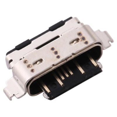 Charging Connector For Nokia X71 By - Maxbhi Com