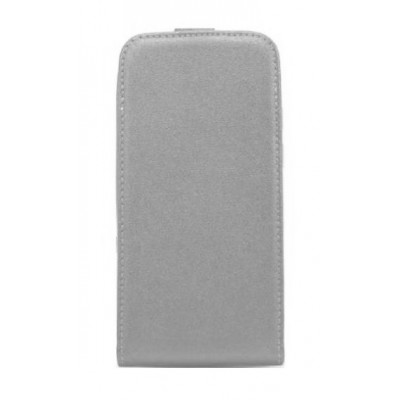Flip Cover For Lava Flip White By - Maxbhi Com