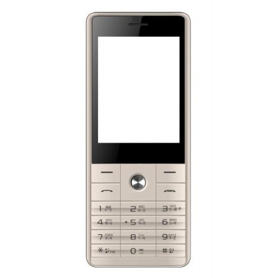 Full Body Housing For Intex Turbo 108 White - Maxbhi Com