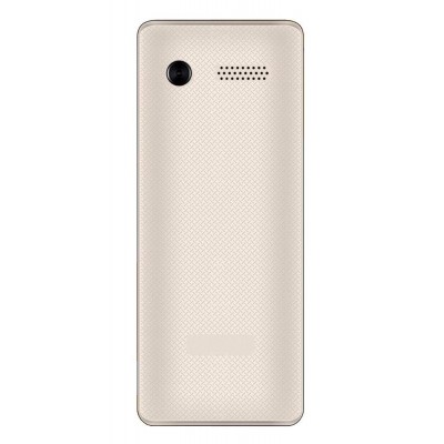 Full Body Housing For Intex Turbo 108 White - Maxbhi Com