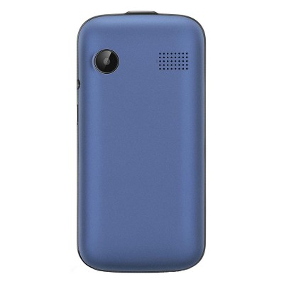 Full Body Housing For Lava Flip Blue - Maxbhi Com