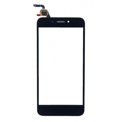 Touch Screen Digitizer For Honor Holly 4 Black By - Maxbhi Com