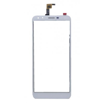 Touch Screen Digitizer For Intex Infie 33 White By - Maxbhi Com