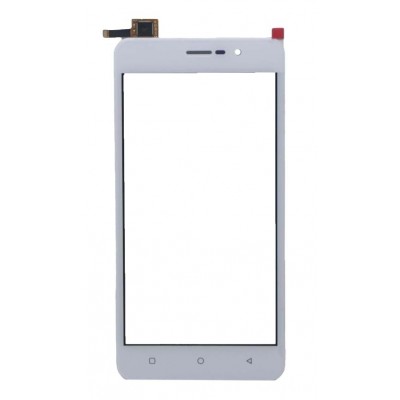 Touch Screen Digitizer For Karbonn K9 Smart White By - Maxbhi Com