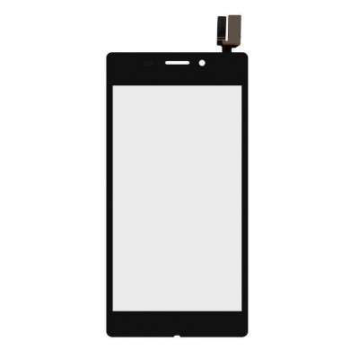 Touch Screen Digitizer For Sony D 2403 Black By - Maxbhi Com