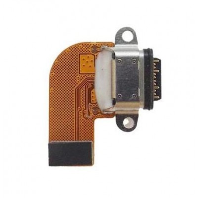 Charging Connector Flex Pcb Board For Ulefone Armor 9 By - Maxbhi Com