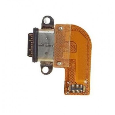Charging Connector Flex Pcb Board For Ulefone Armor 9 By - Maxbhi Com