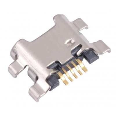 Charging Connector For Honor 9a By - Maxbhi Com