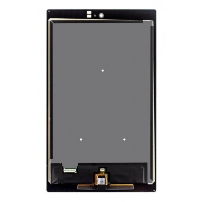 Lcd With Touch Screen For Amazon Fire Hd 10 2019 Plum By - Maxbhi Com