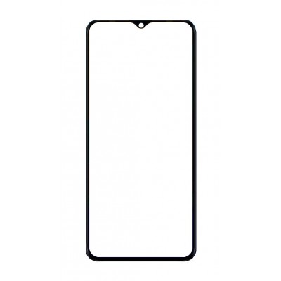 Touch Screen Digitizer For Infinix Smart 5a White By - Maxbhi Com