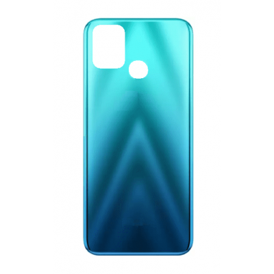 Back Panel Cover For Infinix Smart 5a White - Maxbhi Com
