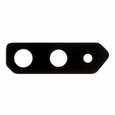 Camera Lens For Asus Rog Phone 5s Pro Black By - Maxbhi Com