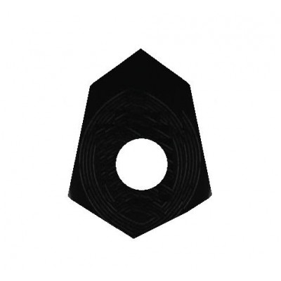 Camera Lens For Blackzone Eco X White By - Maxbhi Com