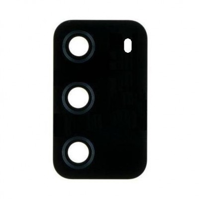 Camera Lens for Itel Vision 2 Black