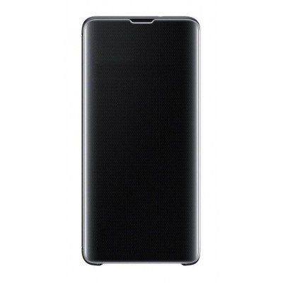 Flip Cover For Asus Rog Phone 5s Pro Black By - Maxbhi Com