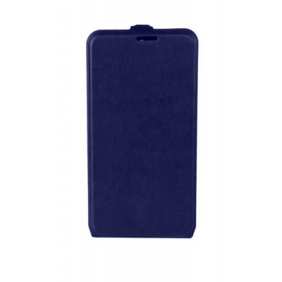 Flip Cover For Blackzone Eco X Blue By - Maxbhi Com