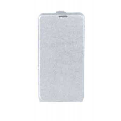 Flip Cover For Blackzone Eco X White By - Maxbhi Com