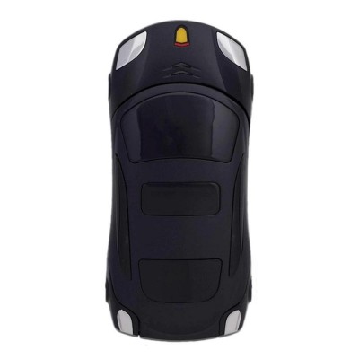 Full Body Housing For Blackzone Eco X Black - Maxbhi Com