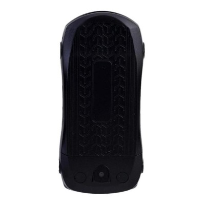Full Body Housing For Blackzone Eco X Black - Maxbhi Com