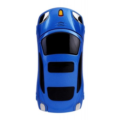 Full Body Housing For Blackzone Eco X Blue - Maxbhi Com