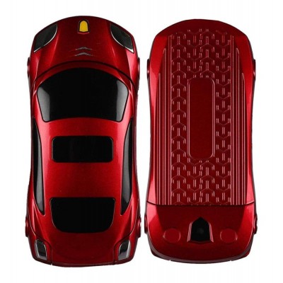 Full Body Housing For Blackzone Eco X Red - Maxbhi Com
