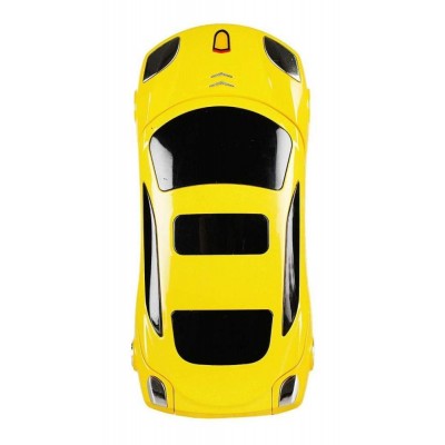 Full Body Housing For Blackzone Eco X Yellow - Maxbhi Com