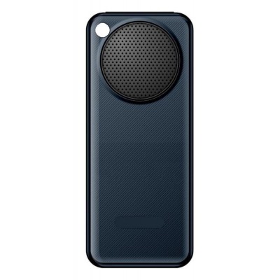 Full Body Housing For Micromax X752 Blue - Maxbhi Com