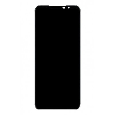 Lcd Screen For Asus Rog Phone 5s Pro Replacement Display By - Maxbhi Com
