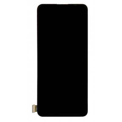 Lcd With Touch Screen For Oneplus Nord Ce 5g Black By - Maxbhi Com