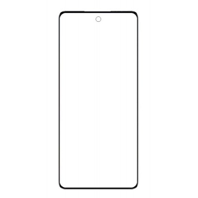 Touch Screen Digitizer For Tecno Spark 8 Pro White By - Maxbhi Com