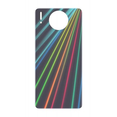 Back Panel Cover For I Kall K110 Black - Maxbhi Com