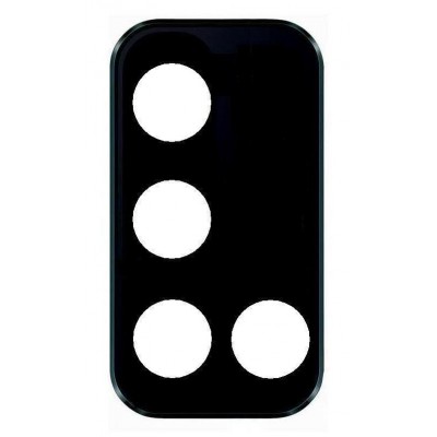Camera Lens For I Kall Z6 Black By - Maxbhi Com