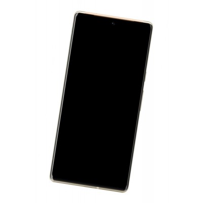 Charging Connector Flex Pcb Board For Google Pixel 6 Pro By - Maxbhi Com