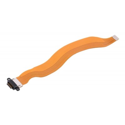 Charging Connector Flex Pcb Board For Honor 30 Pro By - Maxbhi Com