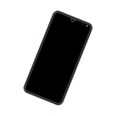 Charging Connector Flex Pcb Board For I Kall K110 By - Maxbhi Com Charging Connector Flex Pcb Board For I Kall K110 By - Maxbhi Com