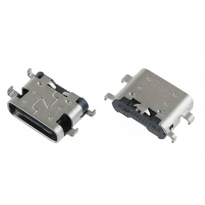Charging Connector For Doogee Y7 Plus By - Maxbhi Com