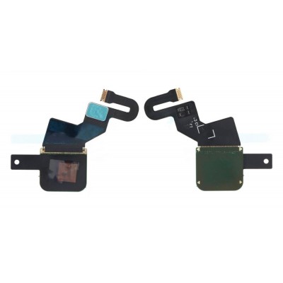 Fingerprint Sensor Flex Cable For Google Pixel 6 Pro Gold By - Maxbhi Com