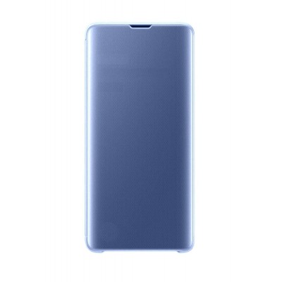 Flip Cover For I Kall Z6 Blue By - Maxbhi Com