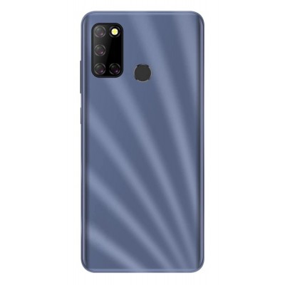 Full Body Housing For I Kall Z6 Black - Maxbhi Com