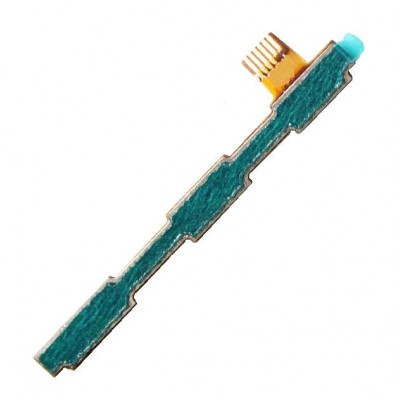 Power Button Flex Cable For Doogee Y7 Pluson Off Flex Pcb By - Maxbhi Com