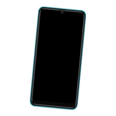 Power Button Flex Cable For I Kall Z6 On Off Flex Pcb By - Maxbhi Com