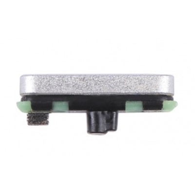 Power Button Outer For Google Pixel 6 Pro White By - Maxbhi Com
