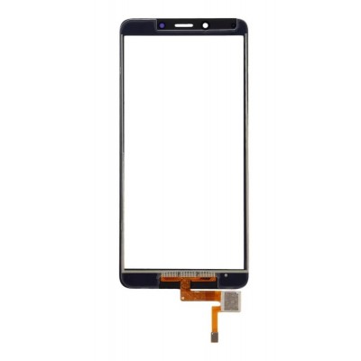 Touch Screen Digitizer For Lg K20 2019 White By - Maxbhi Com